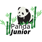Panda junior